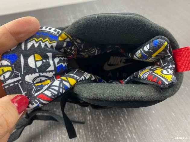 Rep Jordan 8 305381-062 Air Playoffs 0721